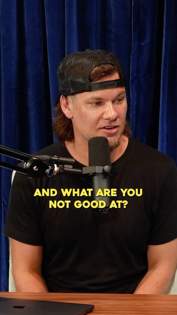 What Is Theo Von Net Worth? His Earning Sources 2024