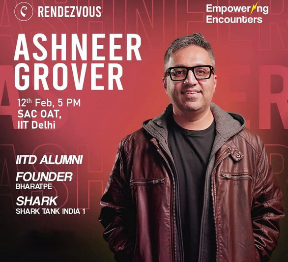 What is Ashneer Grover Net Worth? Know Who’s Career, Lifestyle, Business and biography