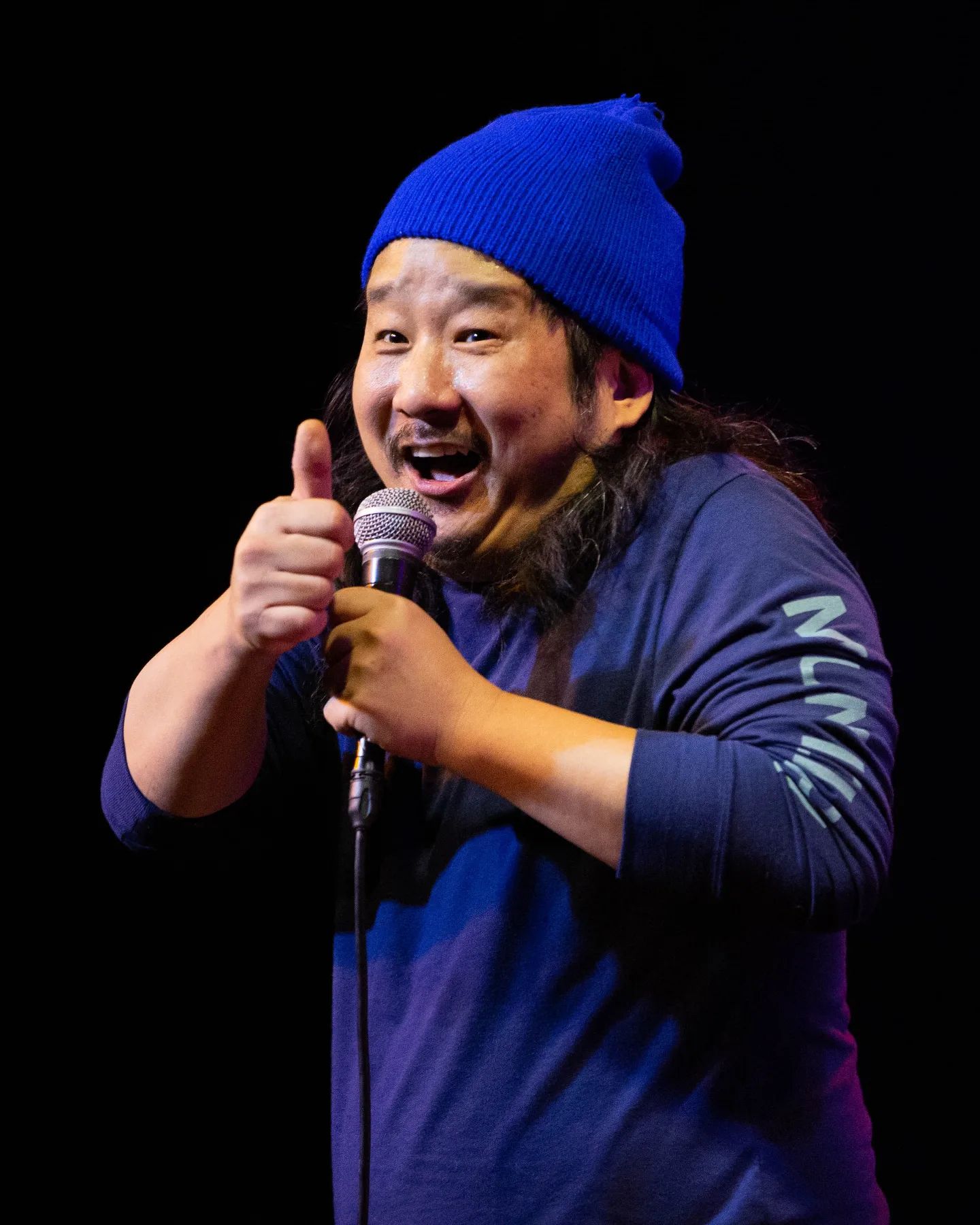 What is Bobby Lee Net Worth? His Earning Sources 2024