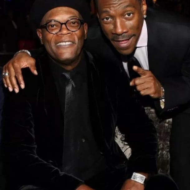 What Is Eddie Murphy Net Worth? His Earning sources 2024