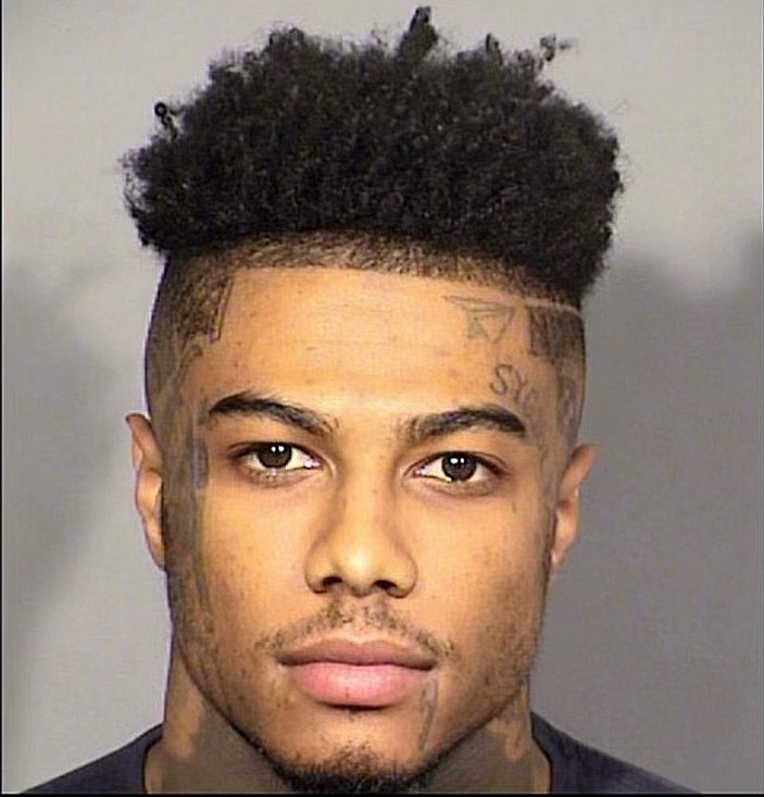 What Is Blueface Net Worth? Know His Earning Sources 2024