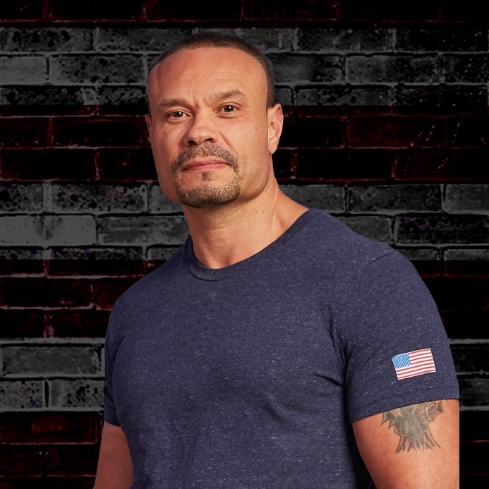 What Is Dan Bongino Net Worth? His Earning Sources 2024