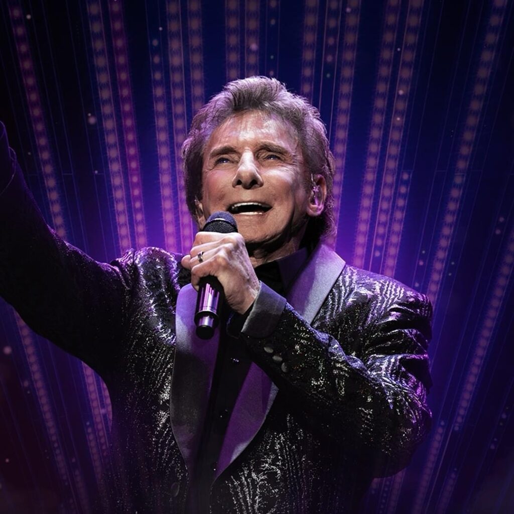 What Is Barry Manilow Net Worth? His Earning Sources 2024