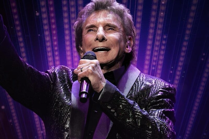 What Is Barry Manilow Net Worth? His Earning Sources 2024