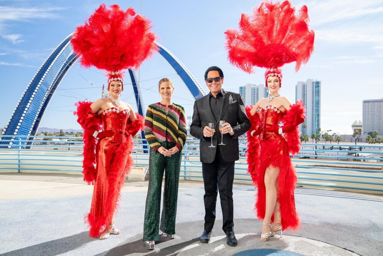 What Is Wayne Newton Net Worth? His Earning Sources 2024