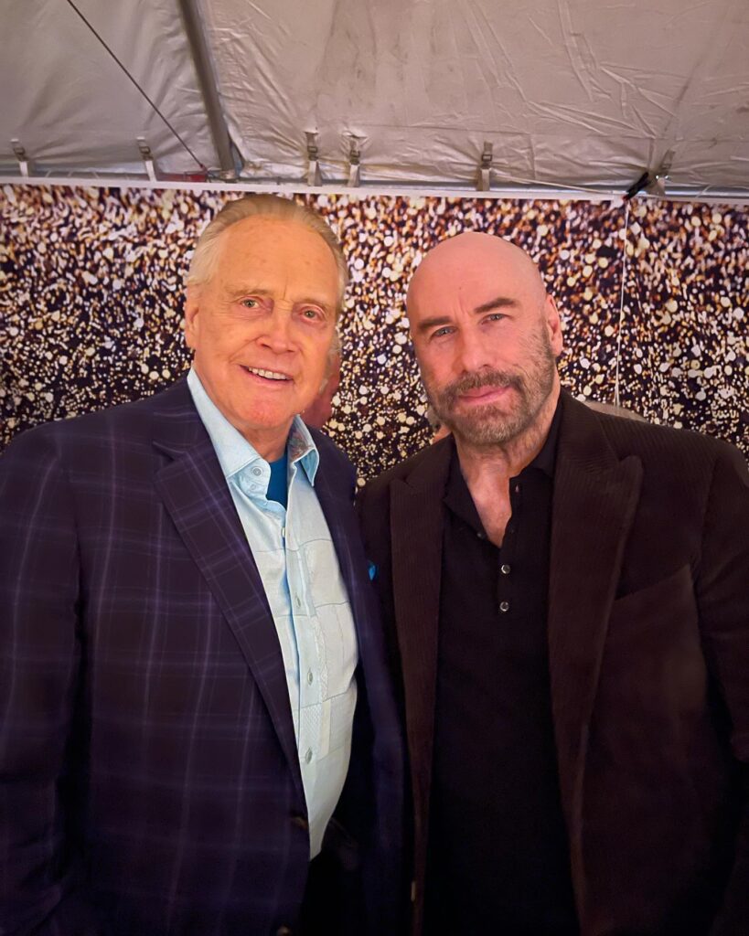 What Is Lee Majors Net Worth? His Earning Sources 2024