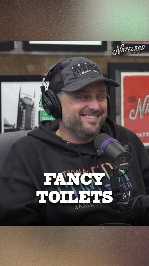 What is Nate Bargatze Net worth? His Earning sources 2024.