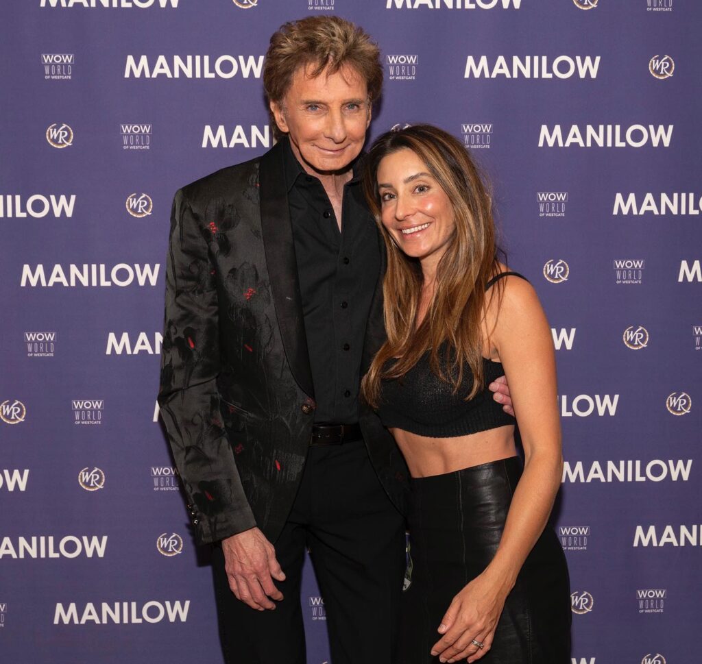 What Is Barry Manilow Net Worth? His Earning Sources 2024