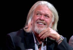 What Is Ron White Net Worth? His Earning Sources 2024