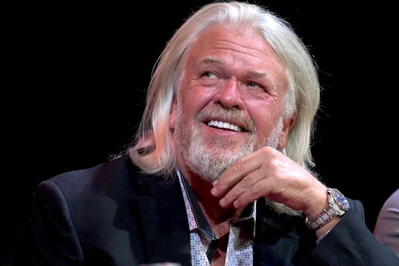 What Is Ron White Net Worth? His Earning Sources 2024